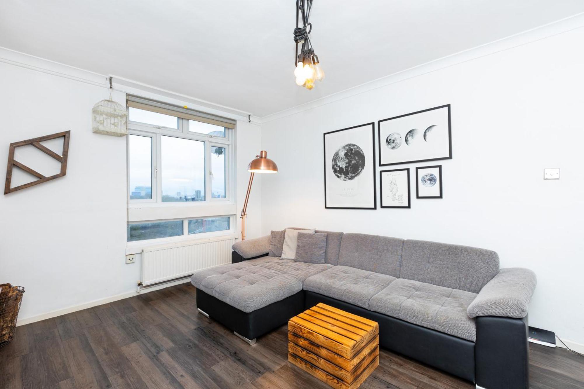 New Listing! Stylish 2br In Shoreditch * Londra