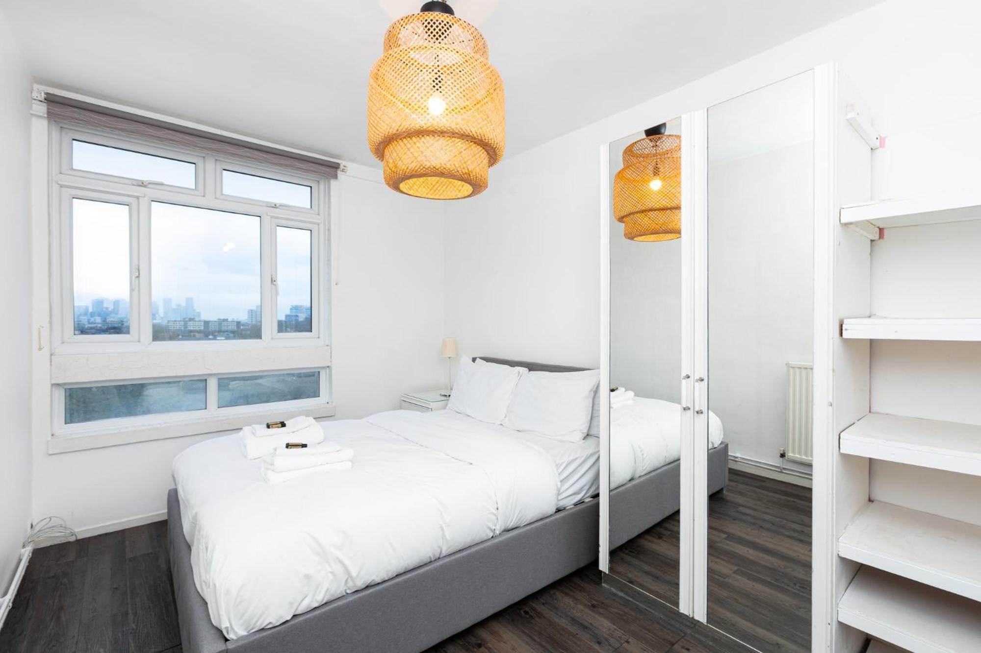 Appartamento New Listing! Stylish 2br In Shoreditch