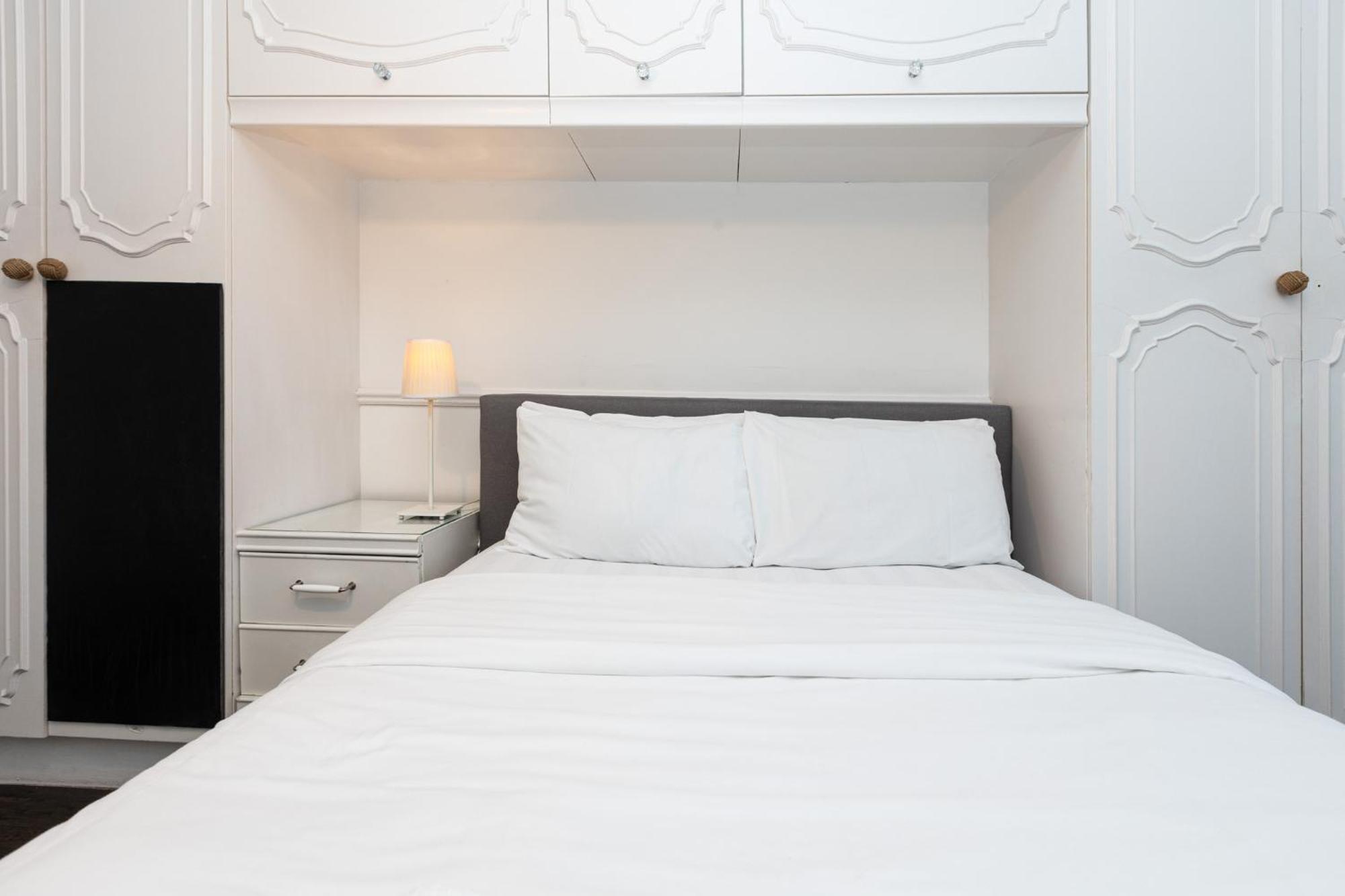 Appartamento New Listing! Stylish 2br In Shoreditch *