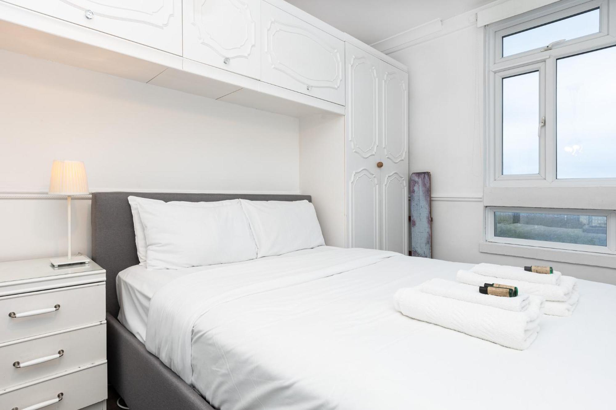 Appartamento New Listing! Stylish 2br In Shoreditch *
