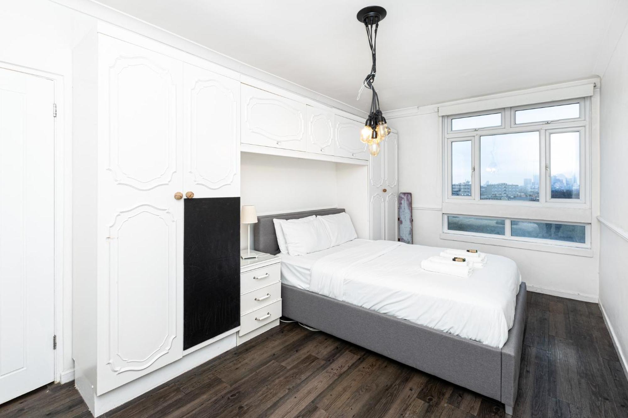 New Listing! Stylish 2br In Shoreditch Londra