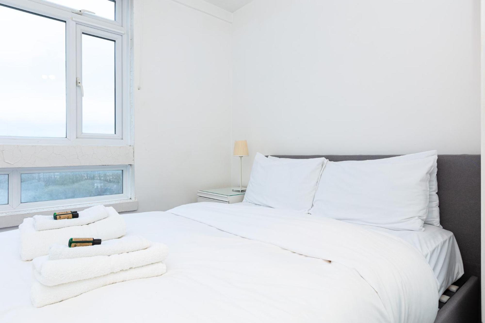 New Listing! Stylish 2br In Shoreditch Appartamento Londra