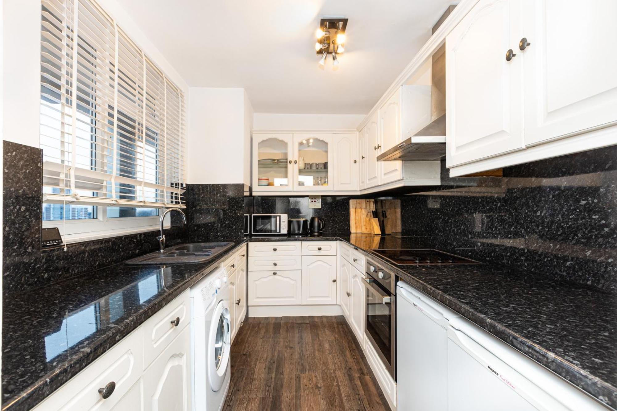 Appartamento New Listing! Stylish 2br In Shoreditch Londra