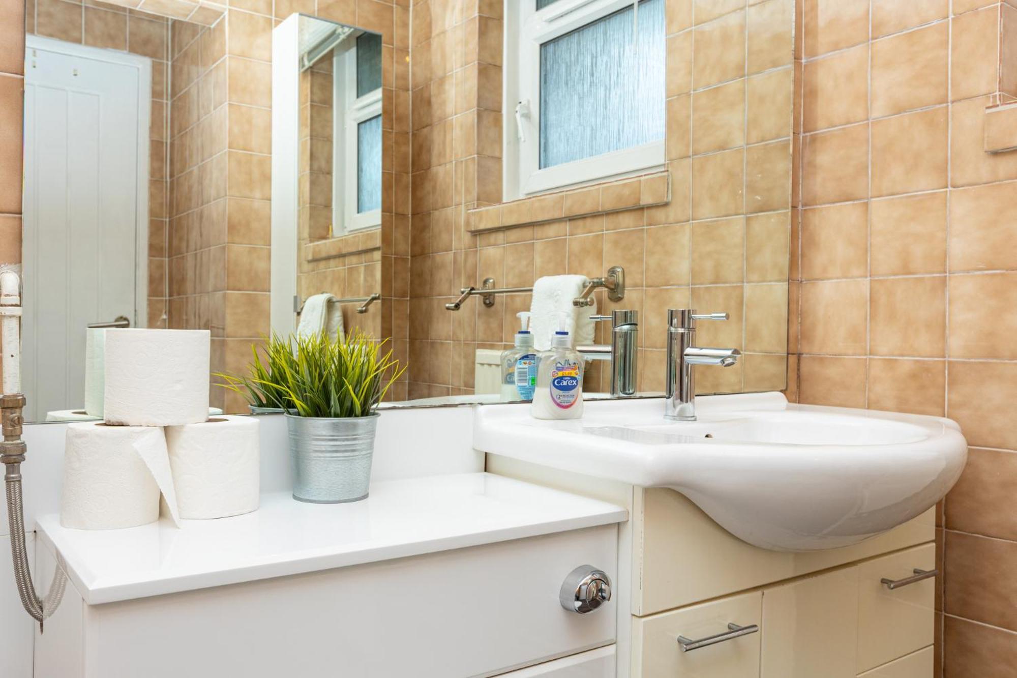 Appartamento New Listing! Stylish 2br In Shoreditch *